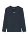 Marc O'Polo Shirt donkerblauw