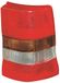 TarosTrade 41-0483-R-25517 Stop voor Station Wagon E-Mark kant rechts