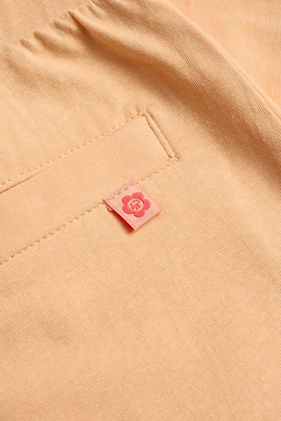 4PRESIDENT Rok Meisjes - Peach quartz - Maat 128