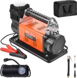 Vevor Luchtcompressor Bandenpomp Luchtpomp Luchtcompressor 7.06CFM 150PSI