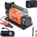 Vevor Luchtcompressor Bandenpomp Luchtpomp Luchtcompressor 7.06CFM 150PSI