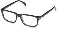 GAFAS DAVID BECKHAM DB 1022 C: BLACK HORN