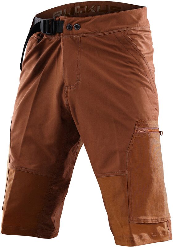 Troy Lee Designs Ruckus Cargo Shorts Men - bruin