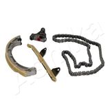 Japanparts KDK-208 Kettingset voor distributie