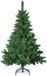 Fééric Lights and Christmas Feeric Christmas Kunst kerstboom - groen - H180 cm - D120 cm - kunstboom