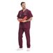 MISEMIYA - UNISEX SANITAIRE UNIFORM MEDISCHE SANITAIRE UNIFORMEN SANITAIRE OUTFITS 6801-6802