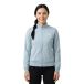 Veste Head Breaker Femme Bleu Clair