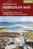 The Cicerone The Hebridean Way: Long-distance walking route through Scotland's Outer Hebrides Paperback