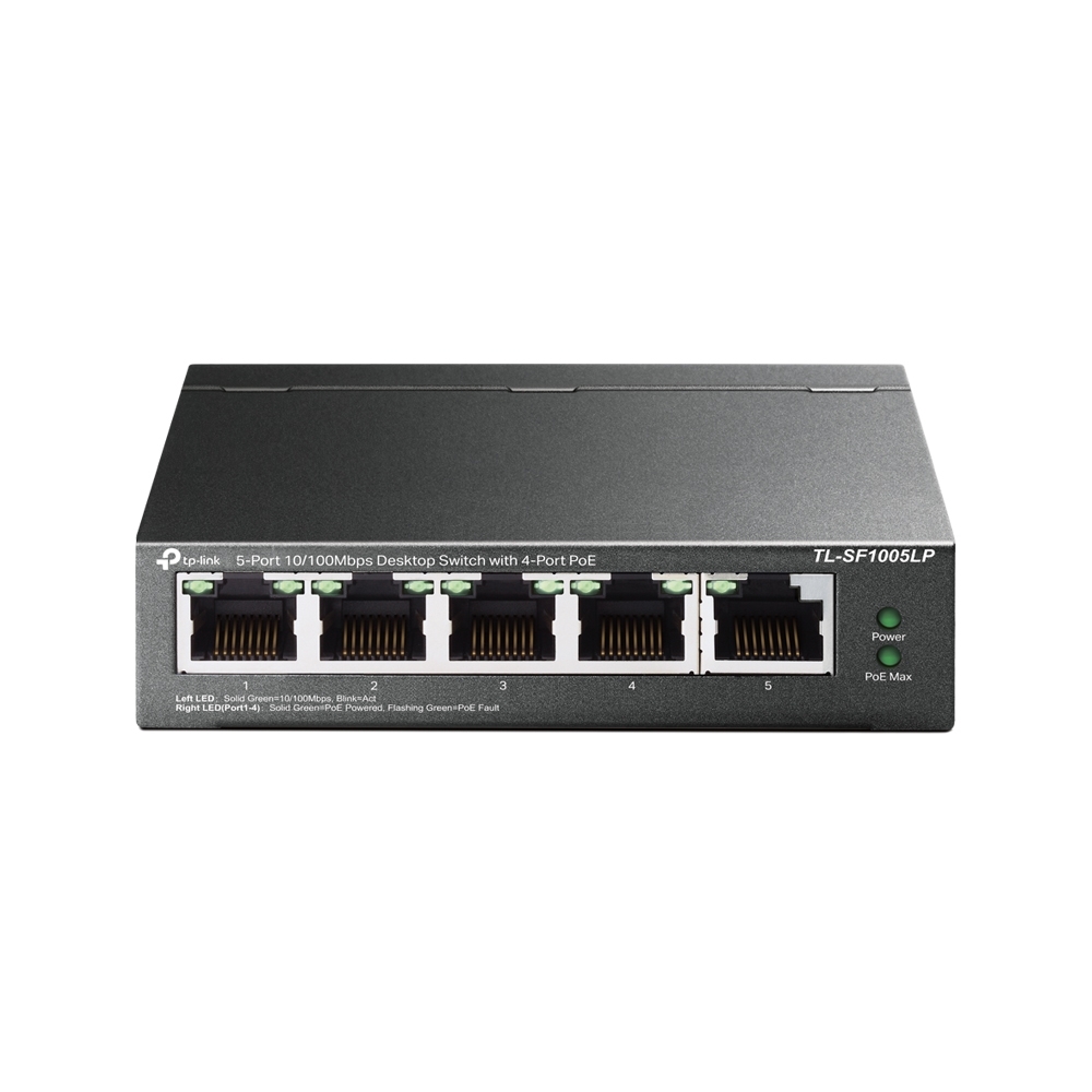 TP-LINK TL-SF1005LP