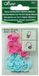 Clover Snelsluiting stekenmarkering (medium) - 20 stuks