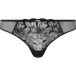 Chantelle Femme tanga Fleurs