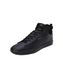 PUMA Smash 3.0 Mid Wtr Basketbal, uniseks, Puma Zwart Ombre Grijs