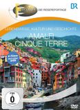 Amalfi Br - Fernweh: Amalfi & Cinquet DVD