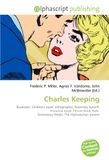Charles Keeping: Paperback, 84 pages