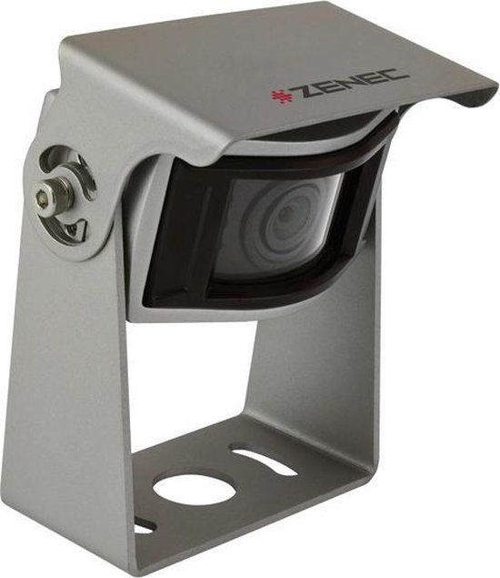 Zenec ZE-RVSC90 Achteruitrijcamera voor campers