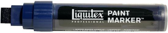 Liquitex Paint Marker Prussian Blue Hue 4610/320 (8-15 mm)