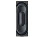 Visaton K 10.30 0,5 W 1 stuk(s) Haut-parleur large bande