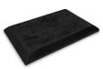 GEWA zitting voor pianobank Deluxe zwart 44x29 cm