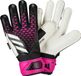 adidas Performance Predator Match Fingersave Gants - Enfants - Noir - Taille 6