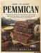 HOW TO MAKE PEMMICAN: Foolproof Dried Meat and Tallow Methods, 40+ Recipes, Safe Food Preservation, and Practical Survival Food for Hiking and Emergency Preparedness