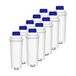Waterdrop Koffiewaterfilter, Vervanging voor De'Longhi® DLSC002, 10 Stuks