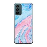 ERT GROUP mobiel telefoonhoesje voor Samsung M13 4G/M23 5G/F23 origineel en officieel erkend Babaco patroon Abstrakt 013 aangepast aan de vorm van de mobiele telefoon, hoesje is gemaakt van TPU