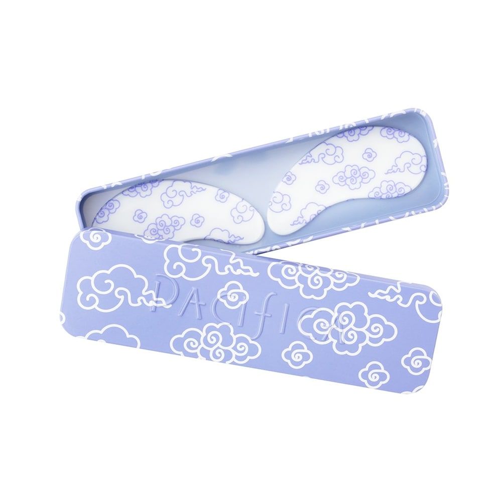 Pacifica Reusable Undereye Masks - Oogmaskers & Oogpads