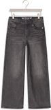 Retour Jeans Celeste wide leg jeans - grijs