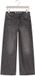 Retour Jeans Celeste wide leg jeans - grijs