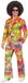 Widmann Milano Party Fashion Super 60s Peace And Love 2delig - Man