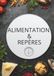 Alimentation et Repères: Tes repères calories, toujours à portée de main