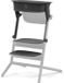 Cybex Lemo Learning Tower - Stunning Black