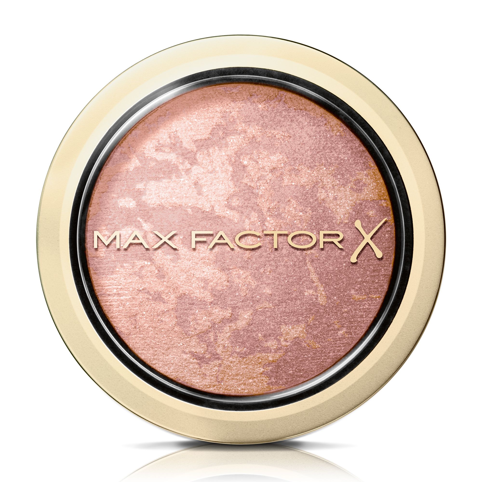 Max Factor Crème Puff Blush - 010 Nude Mauve - 1.5g