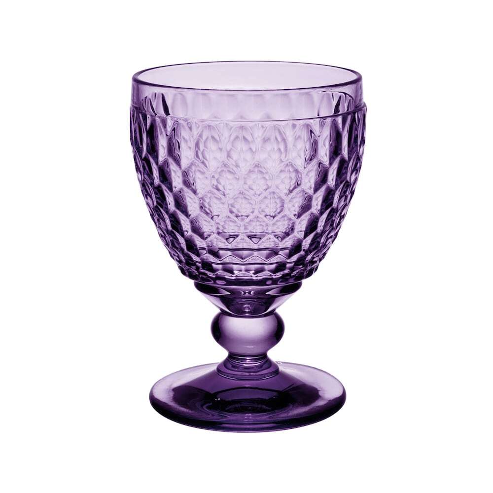 Villeroy & Boch Waterglas Boston Lavender