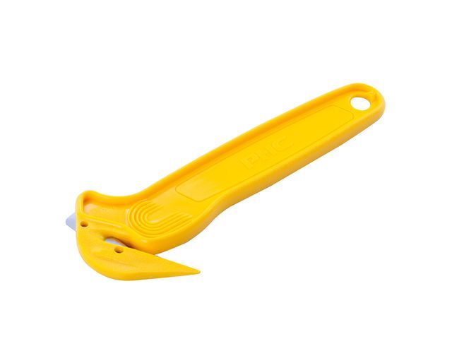 Pacific Handy Cutter PHC Tapesplitter - Geel