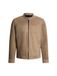STRELLSON Veste mi-saison beige