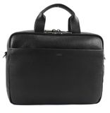 Joop Cardona Pandion Aktetas 15 40 cm (black)