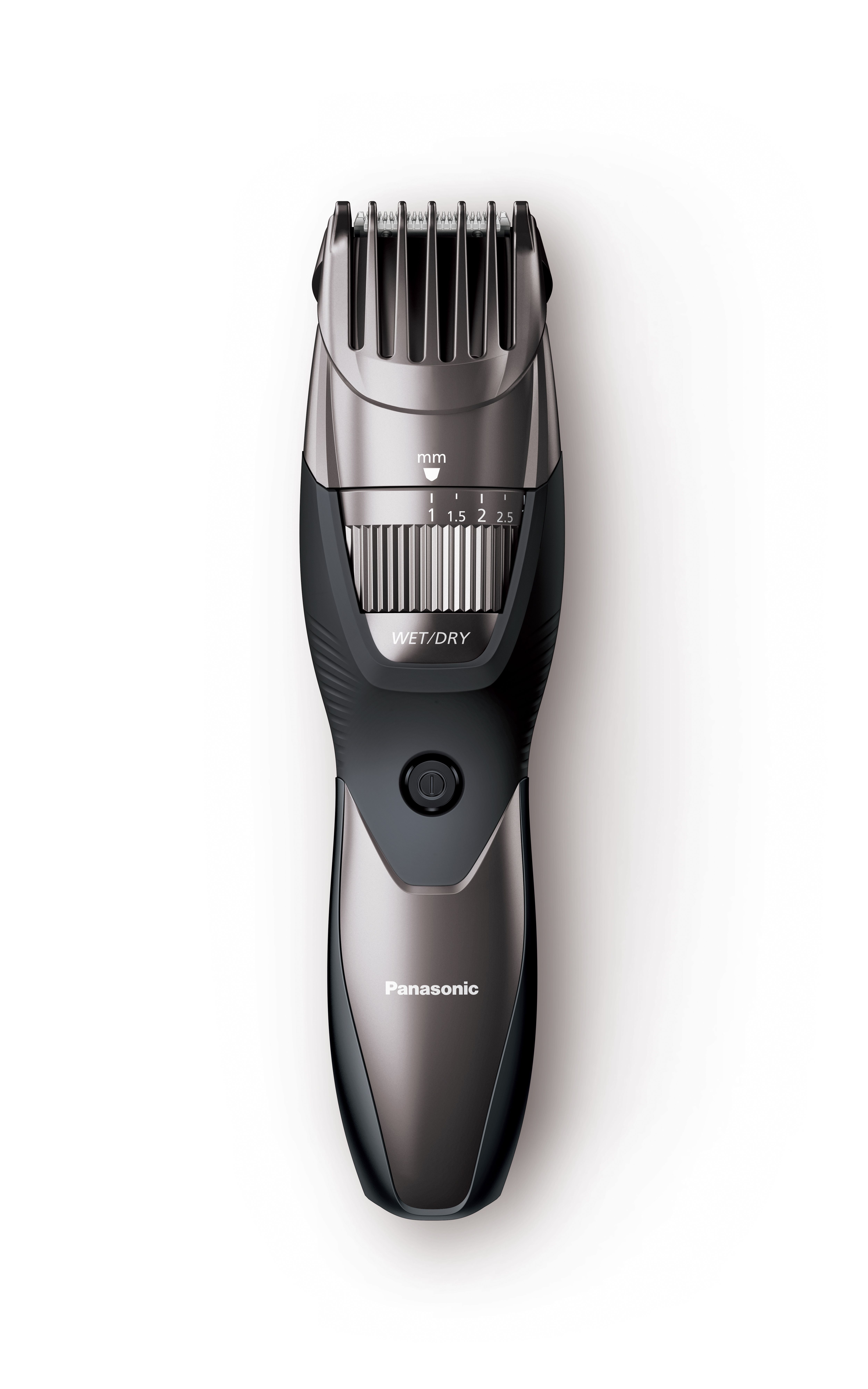 Panasonic ER-GB44 - Baardtrimmer - Zwart