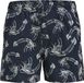 Jack & Jones Maui Mature AOP Zwemshort Heren - Maat M