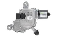 VALEO - Ruitenwissermotor - Voorzijde LHD - 582627 - C4 PICASSO (2006-2013)