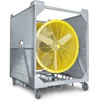 Trotec TTW Windmachine TTW 100000