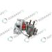 Remante Turbocompresseur, Suralimentation Remante 003-001-000018r Citroën 0375 J0 0375k5