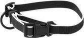 Horka Standaard Halsband Hond Zwart S