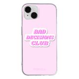 ERT GROUP Apple iPhone 14 PLUS Babaco 90's Girl 003 TPU Hoesje