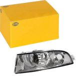 HELLA 1NH 354 671-011 Gloeilamp-Mistlamp ECE - voor rechtsrijdend verkeer - links