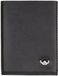 Golden Head Kaarthoes Polo Credit Card Case Foldable Black Zwart
