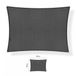 Shadow Comfort Schaduwdoek waterdicht 3x4 rectangle Gris