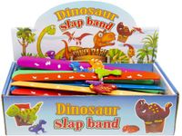 Duckiez Klaparmband Dino - 1 stuk