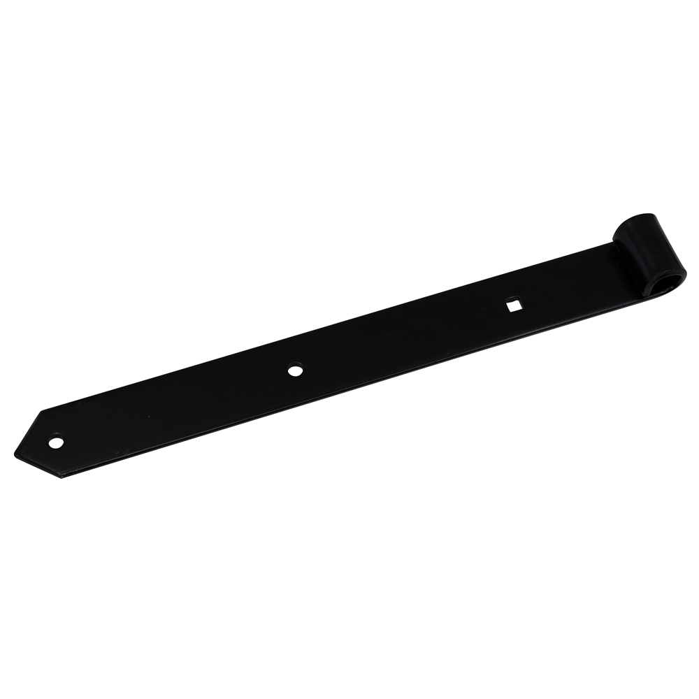 Waelbers Heng blackline 18-400mm zwart - 10 Stuk(s) - 5647.32