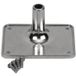 Pearl PEMM plaque de montage pour RED-box ou Throne Thumper Amp